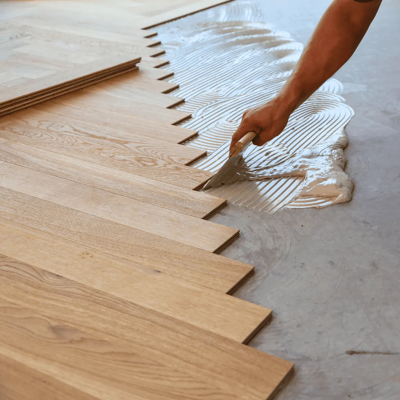 Posa parquet Bologna