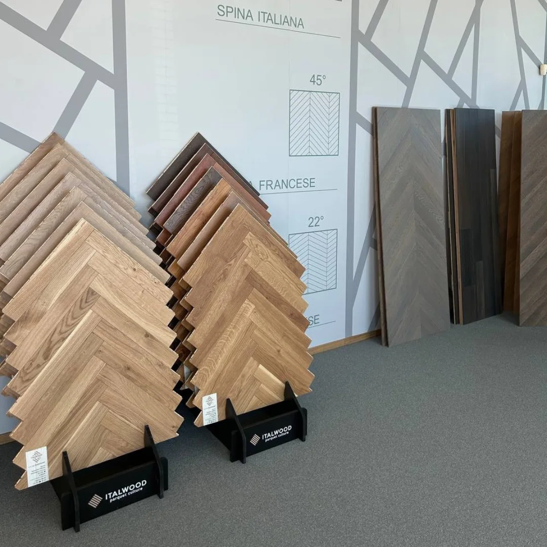 Contatti Parquet Bologna per parquet in rovere a spina italiana